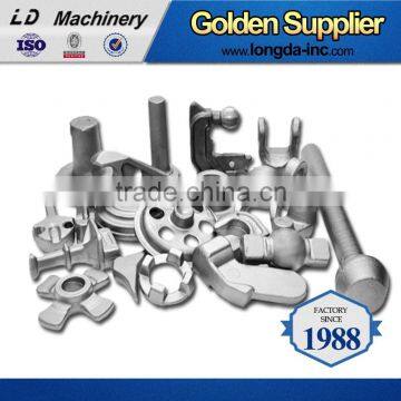 Mechanical Parts Stainless Steel Casting Parts