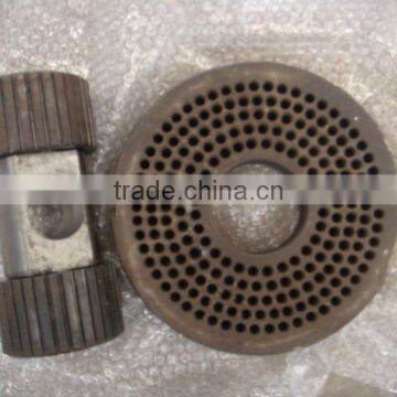 Good Performace Cheap Modern Small Pellet Machine photo-6