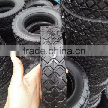 High Quality Hot Sale Solid Rubber Wheel photo-6