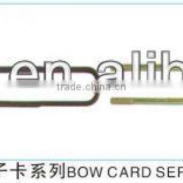 Bow Card Series,square Slab,lifting Eye