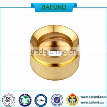 ODM China Factory High Quality Competitive Price CNC maching brass sleeves