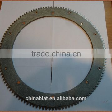 Tooth clutch disc T-130