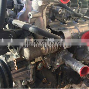 USED Japan Diesel Engine cheap yd25 engine used yd25ddti