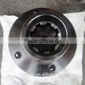 Spur Gear Shaft,main Shaft Gear,nylon Worm Gear photo-5
