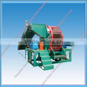 High Efficient Factory Price Tyre Shredder Machine