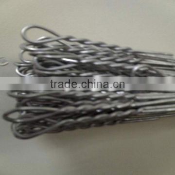 automatic baling wire