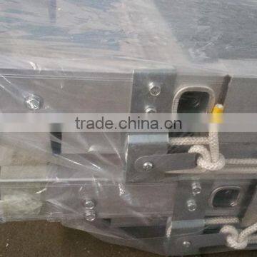Aluminium Alloy Folding Ladder photo-4