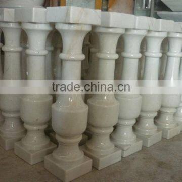 Balusters, Baluster System