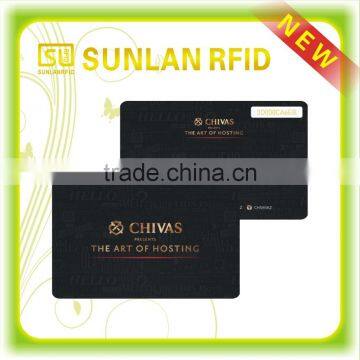 Wholesale Nfc Plastic Business Card (Ntag213,214,215,216) photo-4