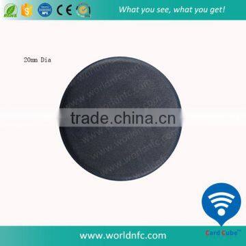 NTAG213 Chip 13.56MHz NFC Laundry Tag