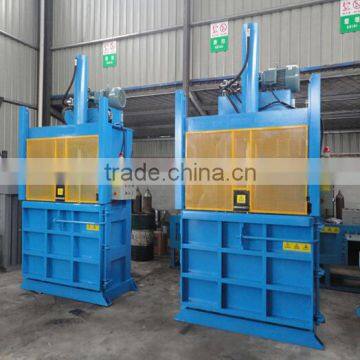 Automatic Hydraulic Hay Straw Press Baler With Conveyor photo-6