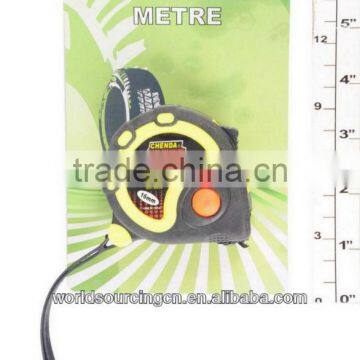 TAPE MEASURE