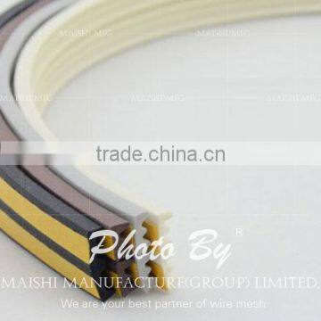 Hot Sale EPDI Foam Strips for PVC Windows and Doors photo-4