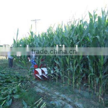 2016 New Model Corn Harvester photo-4