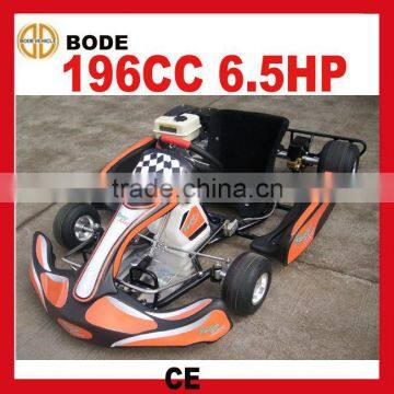 NEW 196CC RACING CARTS WITH 6.5HP(MC-479)