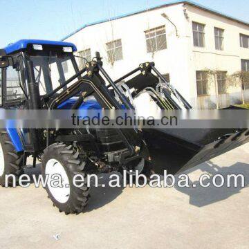 2016 Hot 40hp 4WD NEW404 Agriculture Tractor photo-2
