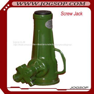 Bottle Jack 5 Ton /vertical Hydraulic Jack/ Hydraulic Car Jack photo-2