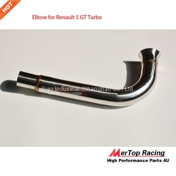 Exhaust Downpipe for Renault 5 GT 5GT 93-98