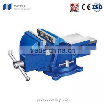 89 Series Fixed Bench Vise(Medium Duty)