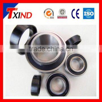 Cast iron bearing housing T214 with high quality bearing UC214