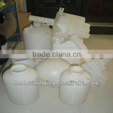 OEM Blow Molding Plastic Radiator Type Auto Radiator Vehicle Water Tank photo-6