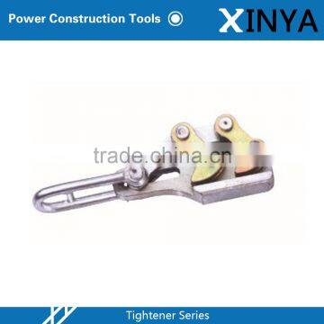 wire rope grip/ratchet cable puller/wire rope cable puller