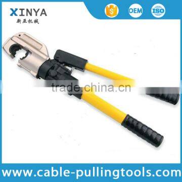 EP-510 Manual Hydraulic Crimping Tool Crimping from 16 to 400sqmm