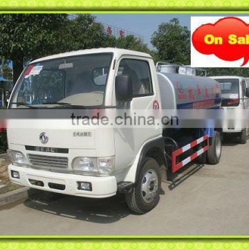 3000 l water tank,water truck,water tanker truck,3000 liters mini water fire truck