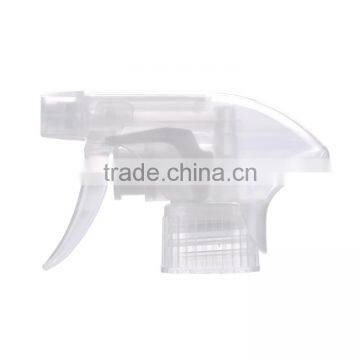 High Quality PP Material 24/410 ,28/410 Plastic Material Trigger Sprayer photo-2