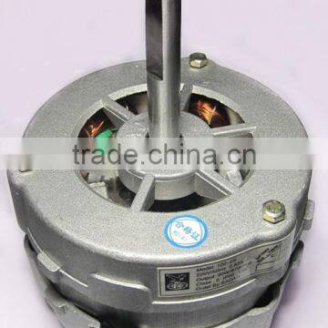 Cooling fan motor / Outdoor Fan Motor / Fan Motor For Air Conditioner