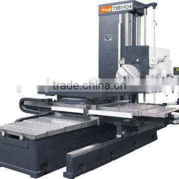 Vertical CNC Honing Machine for Inner Circle With 200mm Max Honing Depth photo-3