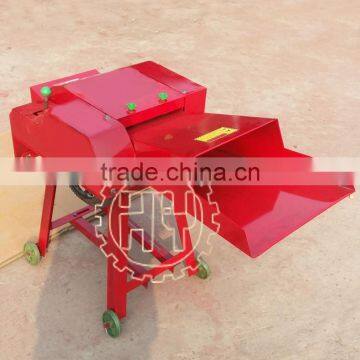Cow Feed Green and Dry Corn Straw Cutter photo-3