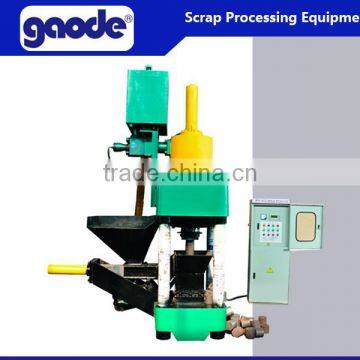 Stable hydrolic press machine hot sale