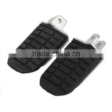 New Front Driver Footrest Footpeg Pedals for Honda Goldwing GL1800 2001-2010 02