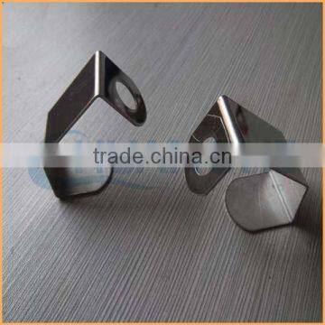 Stainless Steel Leaf Spring photo-3