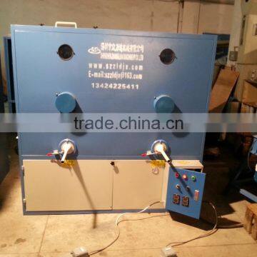 2017hot Sell ZLD Stand-up Toy Cotton Filling Machine,toy Filler Supplier photo-6