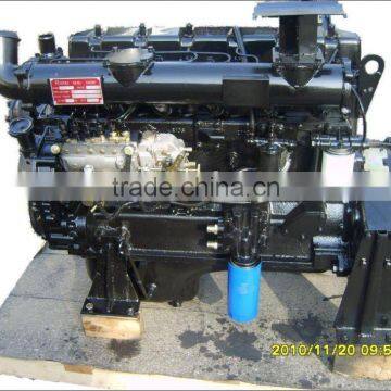 China Engine R6105ZD 84kw