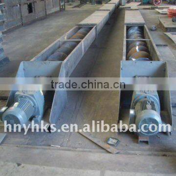 Yuhui Flexible Screw Conveyor for Sale With Best Price photo-6
