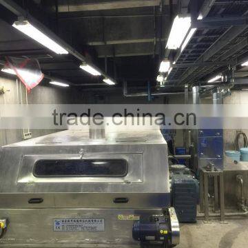 Turnkey Project Steel Band Pastillator photo-5