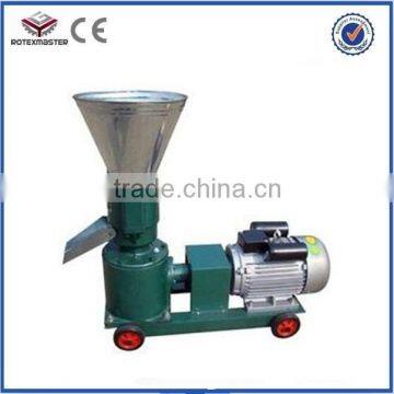 Widely Used Poultry Feed Pellet Mill Machine Best Price photo-2