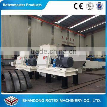 Wood Chips Hammer Mill for Biomass Pellet Machine and Feed Pellet Machine photo-3