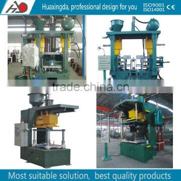 ZHT0700 Core Shooting Machine for Brake Disk photo-2