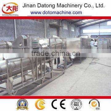 Gold Supplier Aquarium Fish Food Machine photo-4