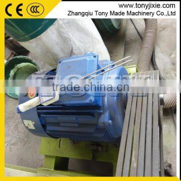 New Condition Palm Kernel Shell Fiber Coconut Shell Making Crushing Machine photo-2