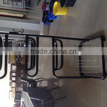 Saddle Rack photo-2