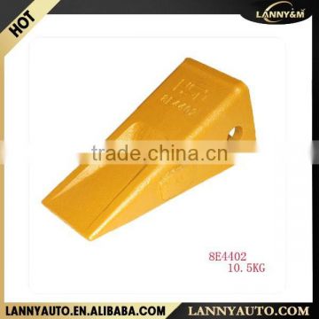 8E4402 backhoe bucket teeth