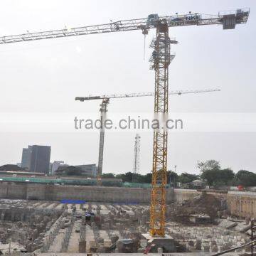 Tower Crane(GHP6520-12) for Sale photo-5