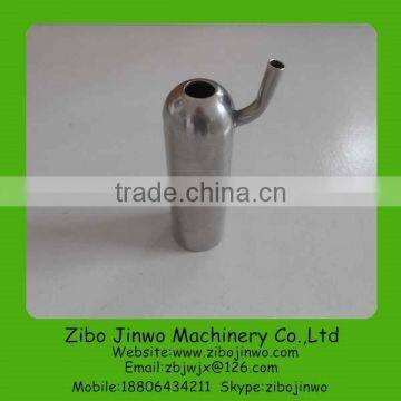 Stainless Steel Milk Shell for Cow Milking Machine