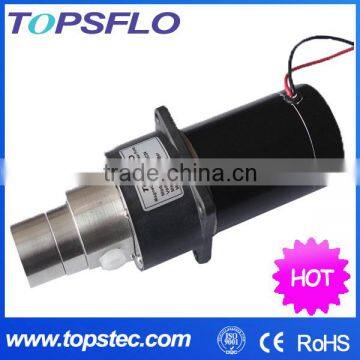 High Pressure Micro Oil Pump photo-3