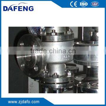 100L Laboratory Pyrex Reactor photo-2